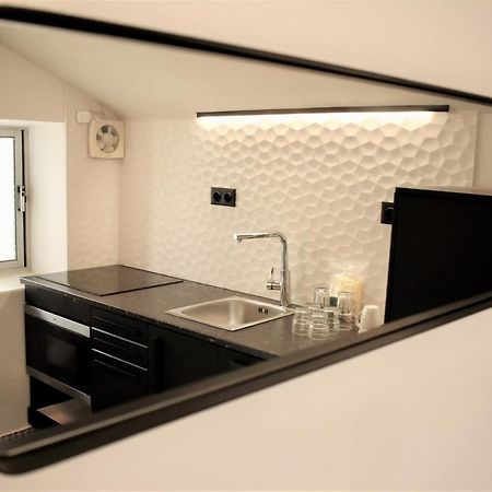 Fisherman'S Albufeira Cosy Studio Esterno foto