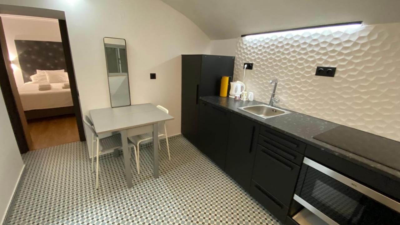 Fisherman'S Albufeira Cosy Studio Esterno foto