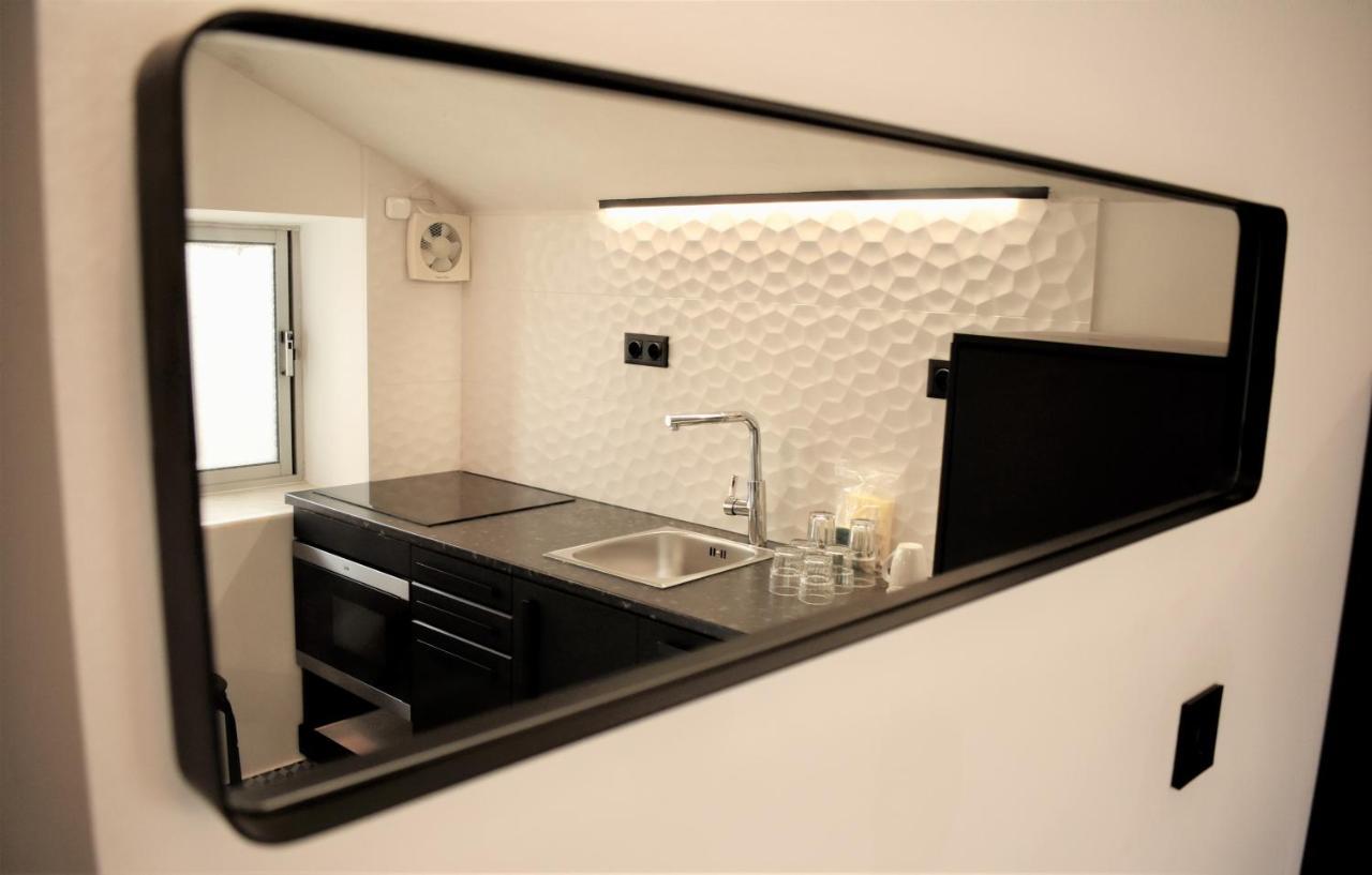 Fisherman'S Albufeira Cosy Studio Esterno foto