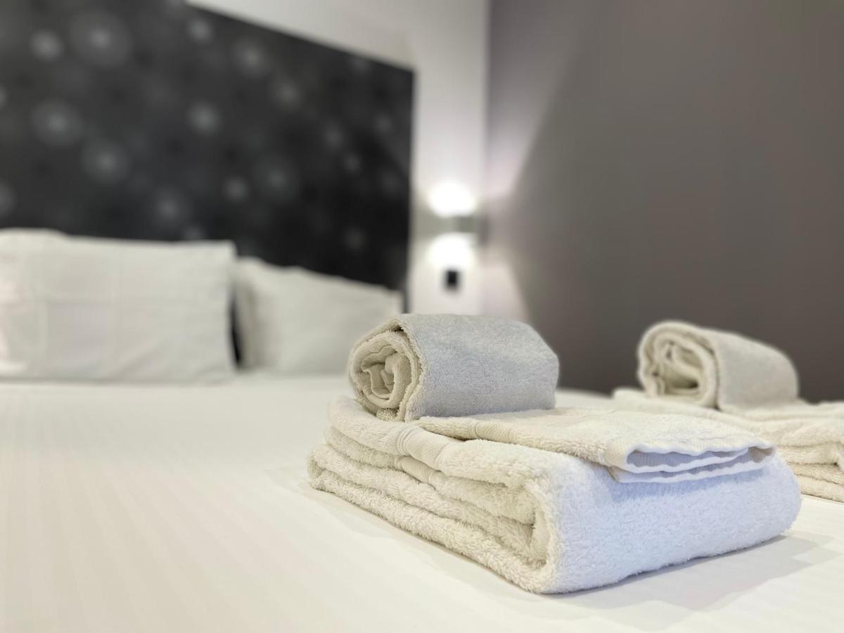 Fisherman'S Albufeira Cosy Studio Esterno foto